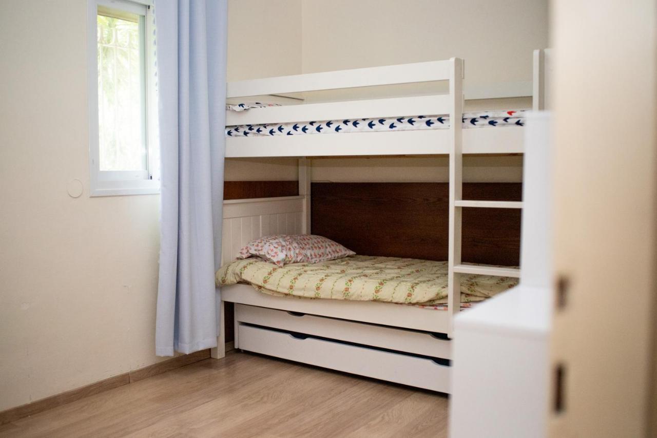 Spacious By The Orient Hotel - 4 Bdr Apartment 예루살렘 외부 사진
