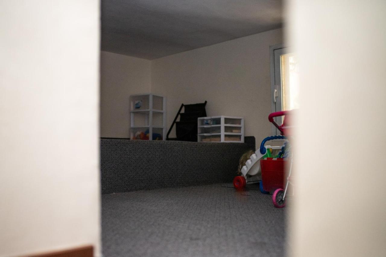 Spacious By The Orient Hotel - 4 Bdr Apartment 예루살렘 외부 사진
